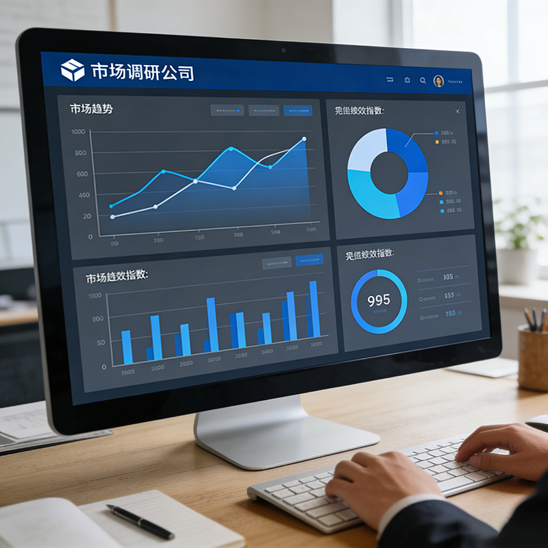 阳江市场调查公司